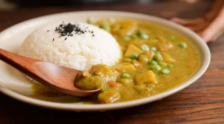 Where to Find the Best Curry&nbsp;Dishes?